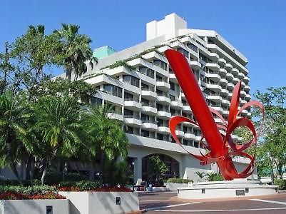 Hotel Grand Bay Miami Zewnętrze zdjęcie