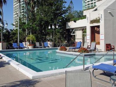 Hotel Grand Bay Miami Zewnętrze zdjęcie