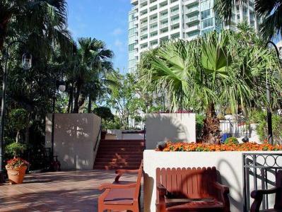 Hotel Grand Bay Miami Zewnętrze zdjęcie